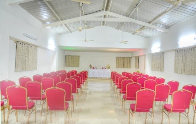 Akshaya Palace Inn Mysore Buitenkant foto